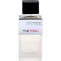 The Man-پارفومز مارکو سروسی د من