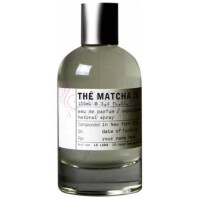 The Matcha 26-له لابو د ماچا 26