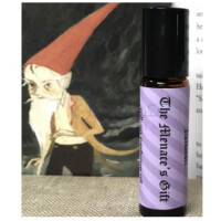 The Menaces Gift-لاتراتی د مناکس گیفت