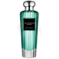 The Mysterious Garden-ژان پووری د میستریوس گاردن