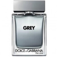 The One Grey-دولچه گابانا د وان گری