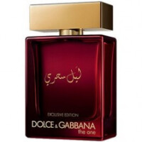 The One Mysterious Night-دولچه گابانا د وان میستریون نایت لیل سعری