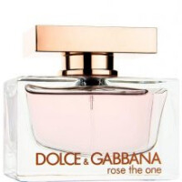 The One Rose-دولچه گابانا دوان رز