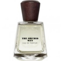 The Orchid Man-فراپین د ارکید من