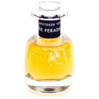 The Peradam-آپوتکر تپه د پرادام