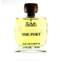 The Port-اساما پرفیومز د پورت