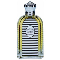 The Prestige Amir-پرینس وار د پرستیژ امیر