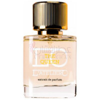 The Queen-له آتلیرو د کویین