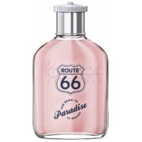 The Road to Paradise is Rough-روت 66 د رود تو پارادیس ایز رژ