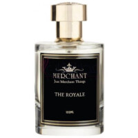 The Royale-مرچنت د رویال