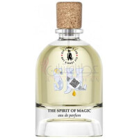 The Spirit of Magic-اسلای جانز لب د اسپریت اف مجیک