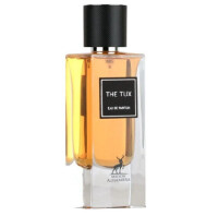 The Tux-الحمبرا د تاکس