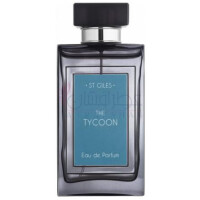 The Tycoon-اس تی گیلس د تایکون