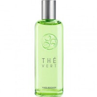 The Vert-ایو روشه د ورت