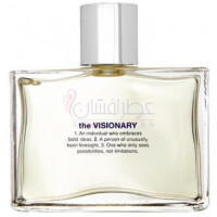 The Visionary-گپ د ویژنری