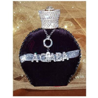 The Wedding: Black-اکابا د ودینگ بلک