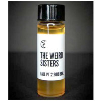 The Weird Sisters-سیکستین 92 د ویِرد سیسترز