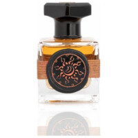 The White Flame (Biały Płomień)-سنت پرسنالیتی د وایت فلیم بیالی پلومین