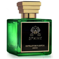 The Wood Of Gods-اسفینکس فرگرنسز د وود اف گادز