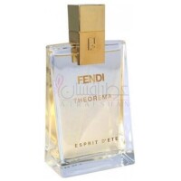 Theorema Esprit d'Ete-فندی تئوراما اسپریت د اته