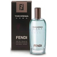 Theorema Uomo-فندی تئوراما یومو