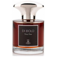 Thirty Three-ای ایکس ادولو سرتی تری