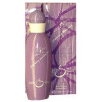 Ti Amo: Iris-هیلد سولیانی تی امو ایریس