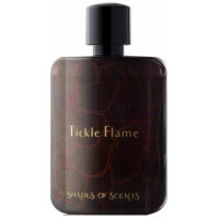 Tickle Flame-شیدز اف سنتس تیکل فلیم