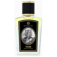 Tiger-زولوجیست تایگر