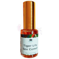 Tiger Lily Sex Comet-لوتوس نویر پرفیومری تایگر لیلی سکس کومت