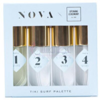 Tiki Surf Palette-نوا تیکی سرف پالت