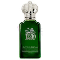 Timeless-کلایو کریستین تایملس