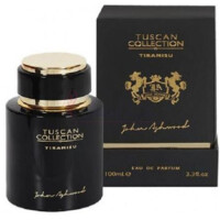 Tiramisu-جان اشوود تیرامیسو