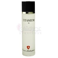 Titanium-تونینو لامبورگینی تیتانیوم