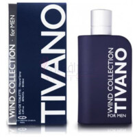 Tivano-کریستین داروین تیوانو