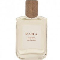 Tiveden-زارا تیودن