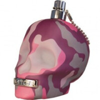 To Be Camouflage Pink-پلیس تو بی کموفلاج پینک