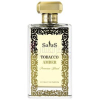 Tobacco Amber-سالاس توباکو امبر