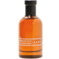 Tobacco Collection Rich Warm Addictive 2018-زارا توباکو کالکشن ریچ وارم ادیکتیو 2018