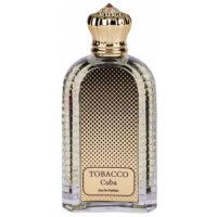 Tobacco Cuba-پرینس وار توباکو کوبا