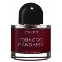 Tobacco Mandarin-بایردو توباکو ماندارین
