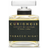 Tobacco Night-کیوریونویر توباکو نایت