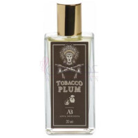 Tobacco Plum-آنا بوریسووا پارفوم توباکو پلام