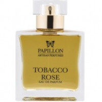 Tobacco Rose-پاپیون آرتیزان پرفیومز توباکو رز