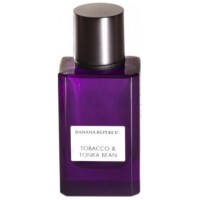 Tobacco & Tonka Bean-بنانا ریپابلیک توباکو اند تونکا بین