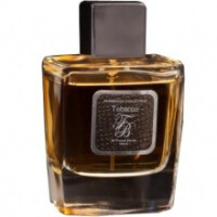 Tobacco-فرانک بوکل توباکو