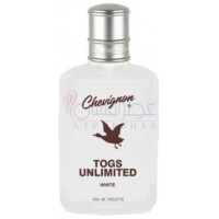 Togs Unlimited White-شوینون تاگز انلیمیتد وایت