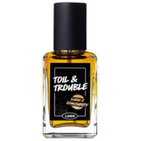 Toil & Trouble-لاش تویل اند ترابل