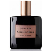 Tokyo Blue-کریس کالینز توکیو بلو