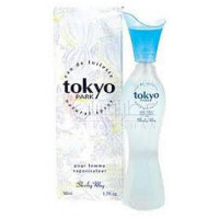 Tokyo Park-شرلی می توکیو پارک